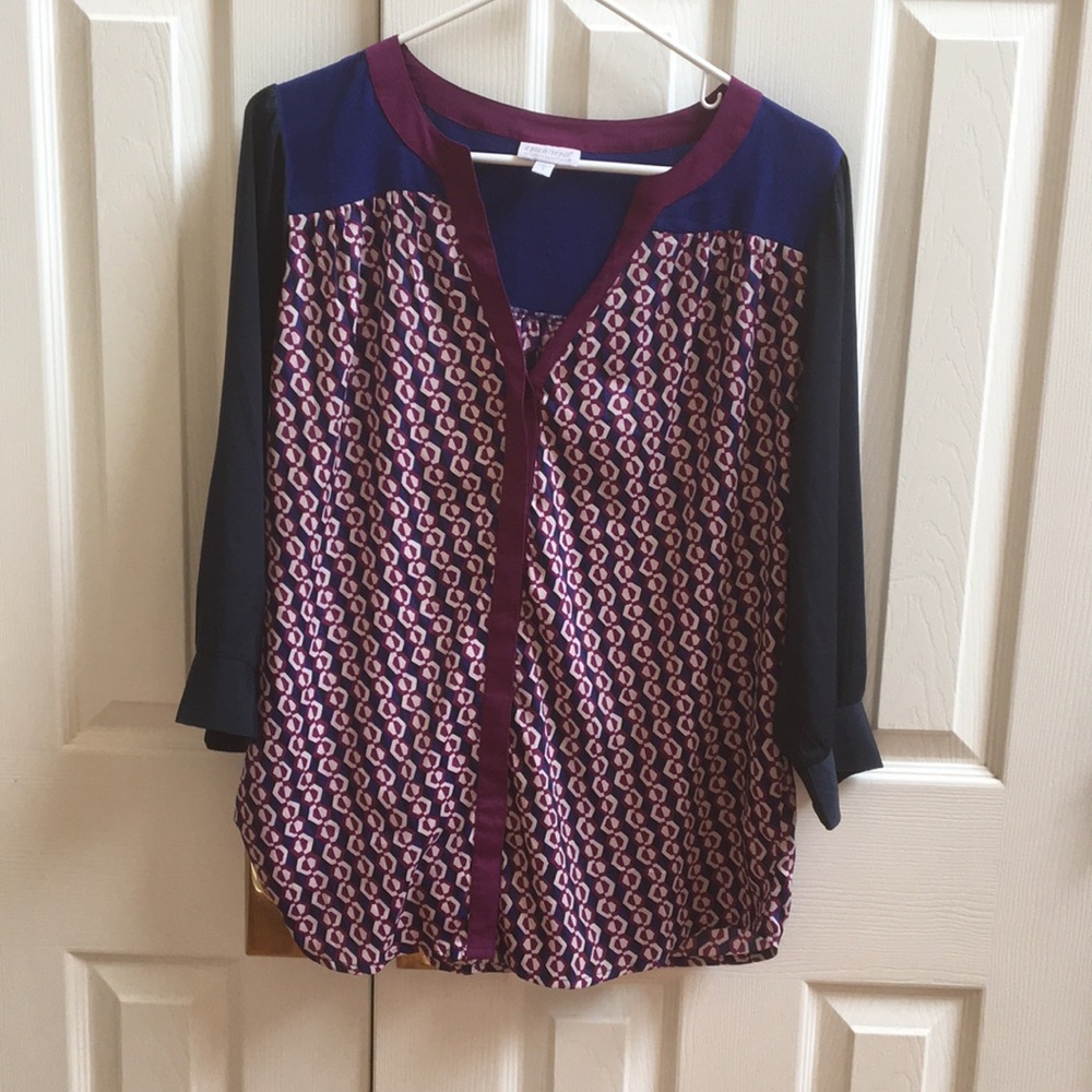 A Pea in the Pod shirt